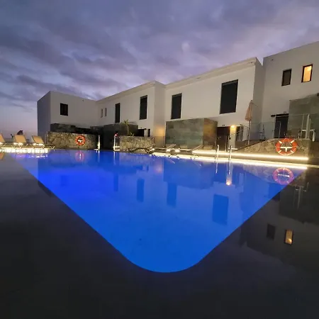 Altos De Arguineguin Apartment