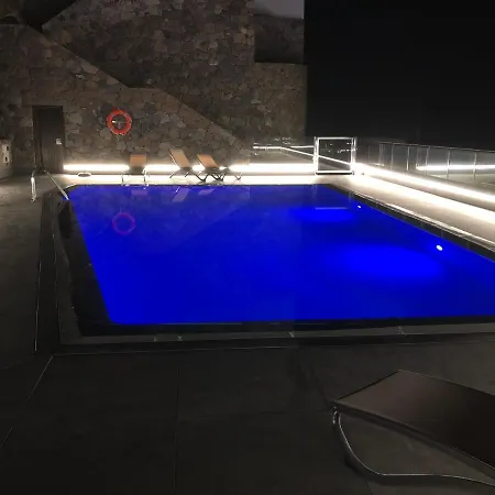 Altos De Arguineguin *