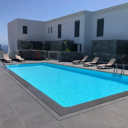 Apartment Altos De Arguineguin