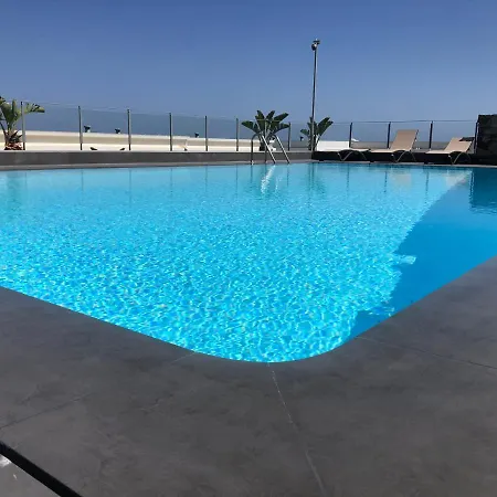 Altos De Arguineguin *