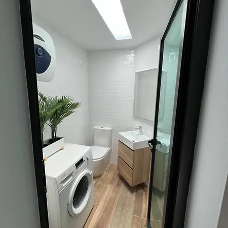 Altos De Arguineguin Appartamento La Playa de Arguineguín