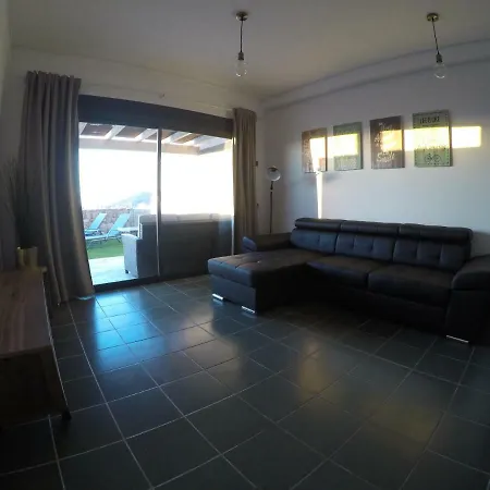 Apartment Altos De Arguineguin