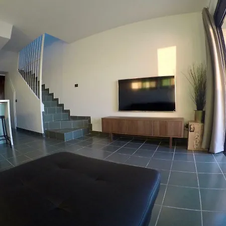 Altos De Arguineguin Appartamento La Playa de Arguineguín