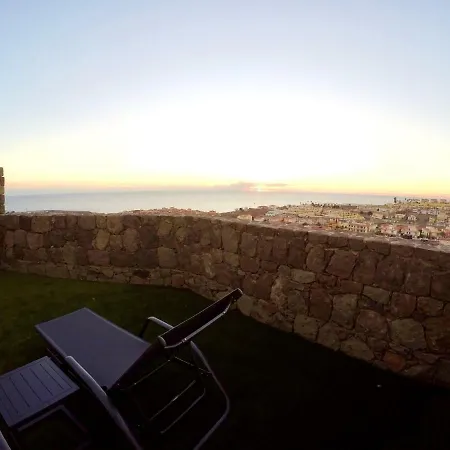 Altos De Arguineguin Appartamento La Playa de Arguineguín