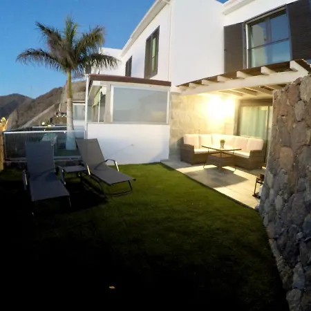 Appartamento Altos De Arguineguin La Playa de Arguineguín