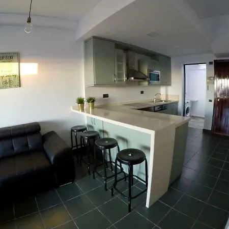 Altos De Arguineguin *