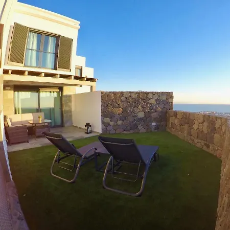 Altos De Arguineguin *