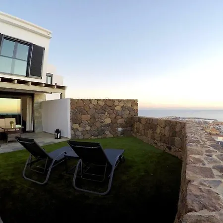Apartment Altos De Arguineguin