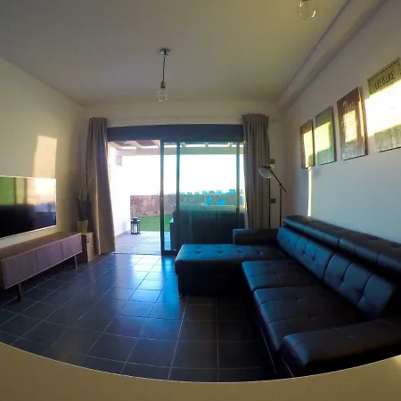 Altos De Arguineguin Apartment