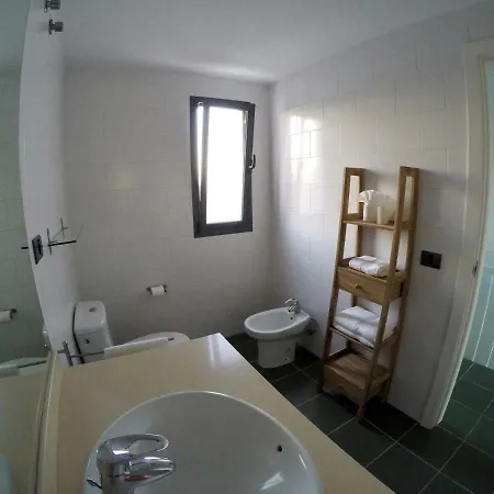 Apartment Altos De Arguineguin
