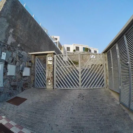 Altos De Arguineguin Apartment