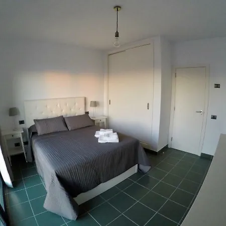 Apartment Altos De Arguineguin *
