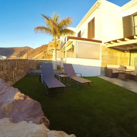 Appartamento Altos De Arguineguin