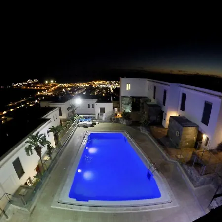 Altos De Arguineguin *