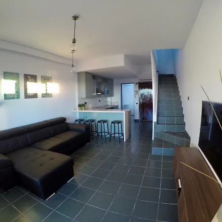 Apartment Altos De Arguineguin