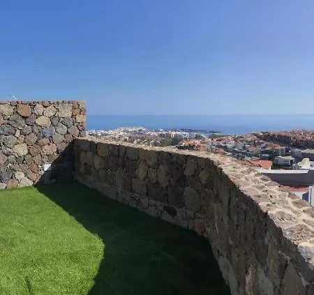 Apartment Altos De Arguineguin *