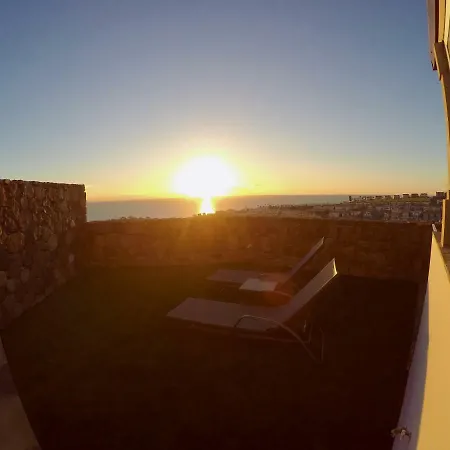 Apartament Altos De Arguineguin La Playa de Arguineguín
